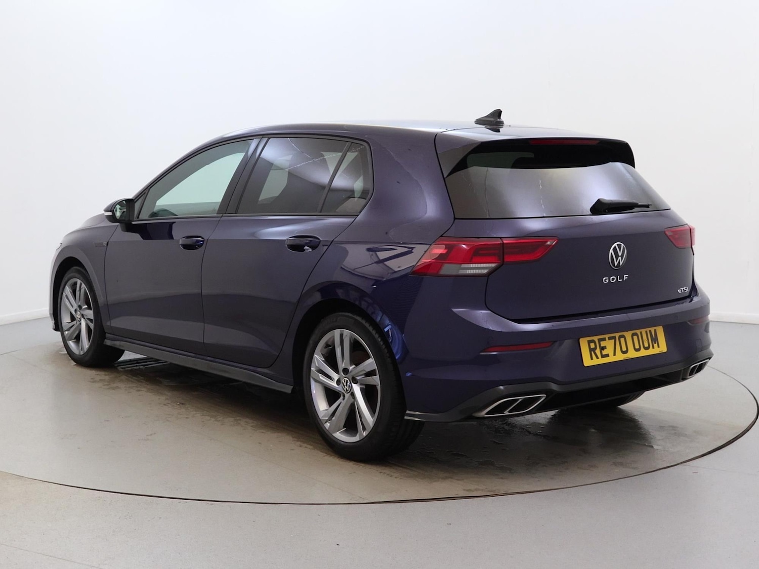 Used Volkswagen Golf 2020 for sale - 77398070: Photo 7