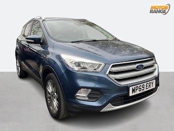 Ford - Kuga