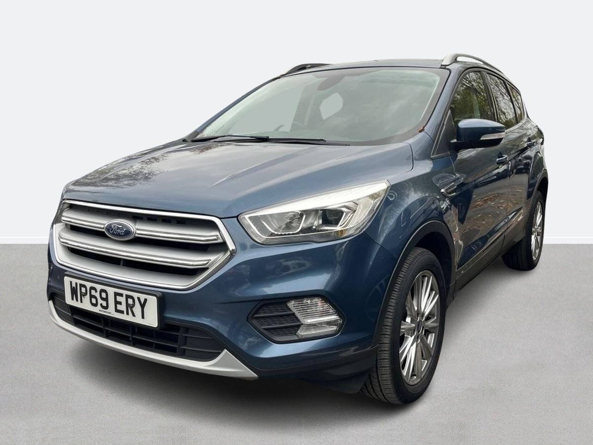 Used Ford Kuga 2019 for sale - 76300281: Photo 2