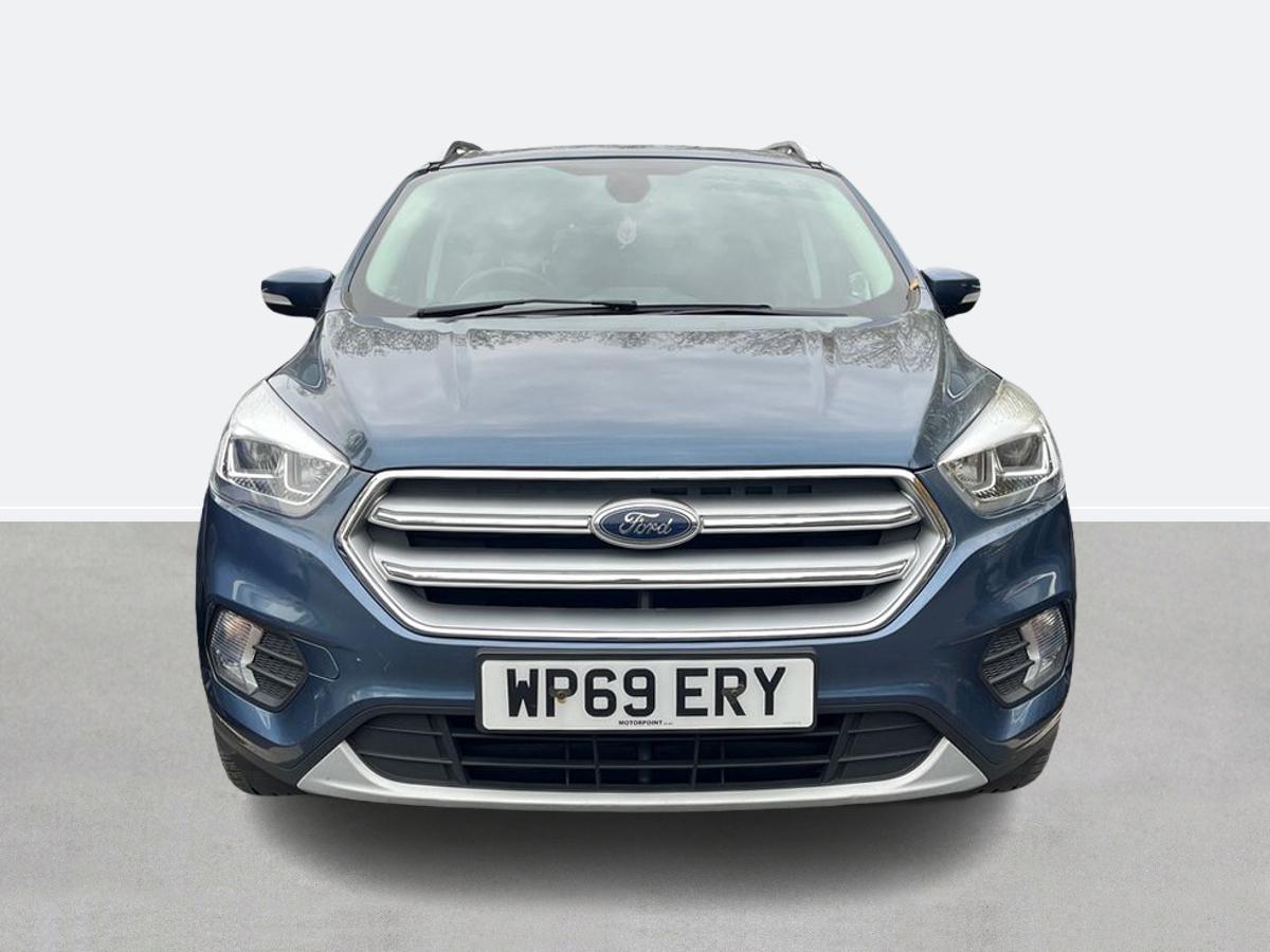 Used Ford Kuga 2019 for sale - 76300281: Photo 5