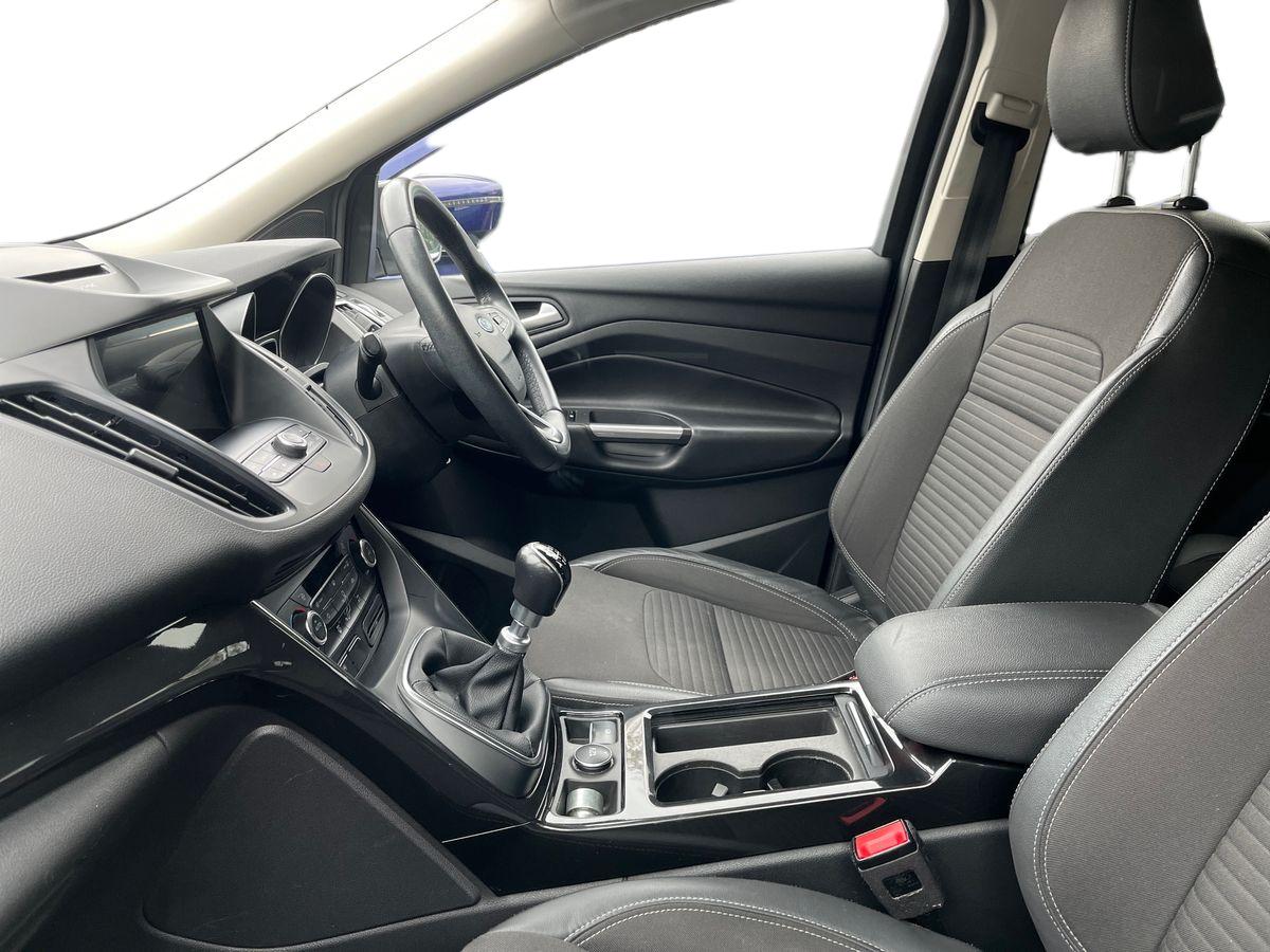 Used Ford Kuga 2019 for sale - 76300281: Photo 6