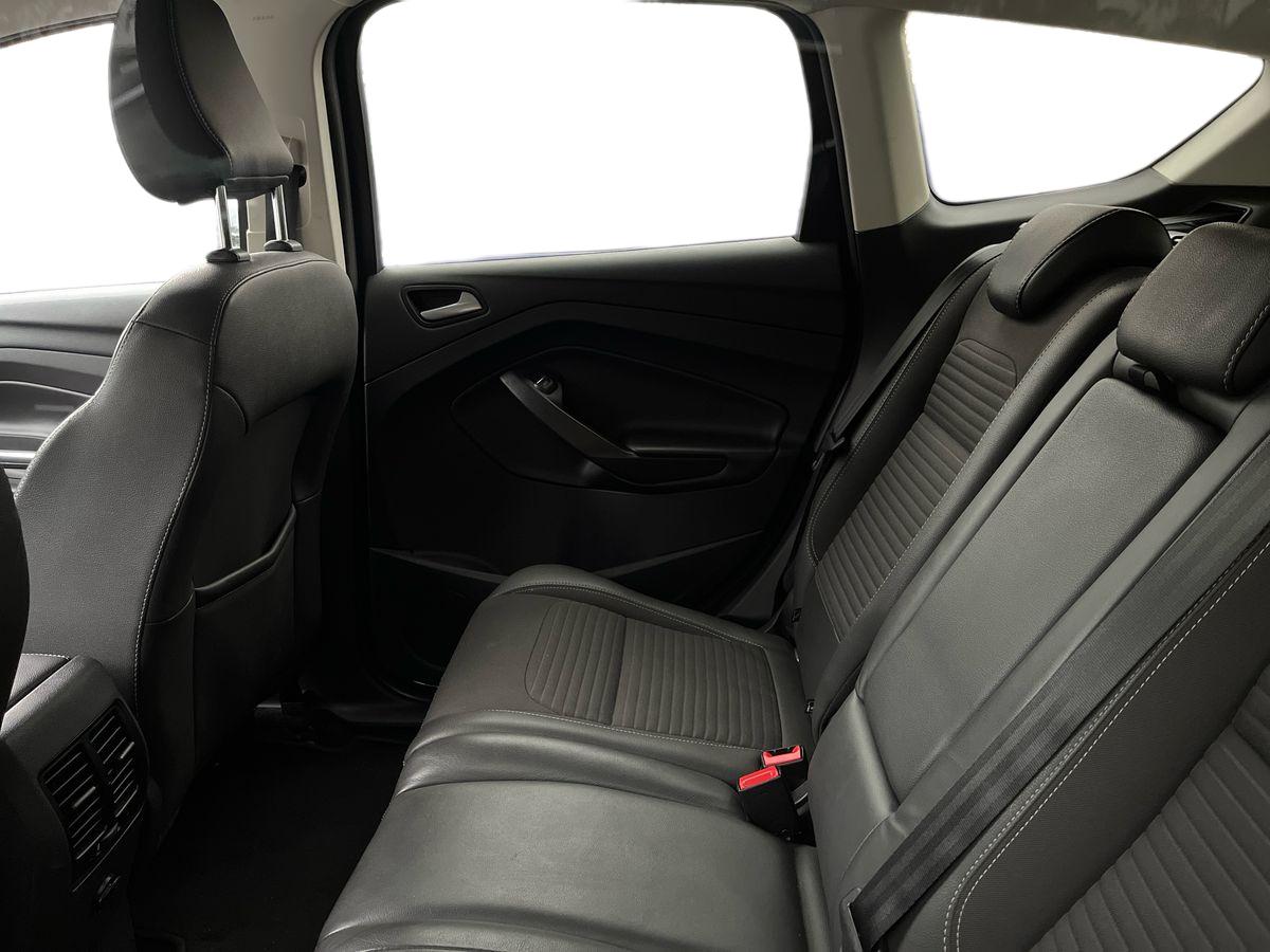 Used Ford Kuga 2019 for sale - 76300281: Photo 7