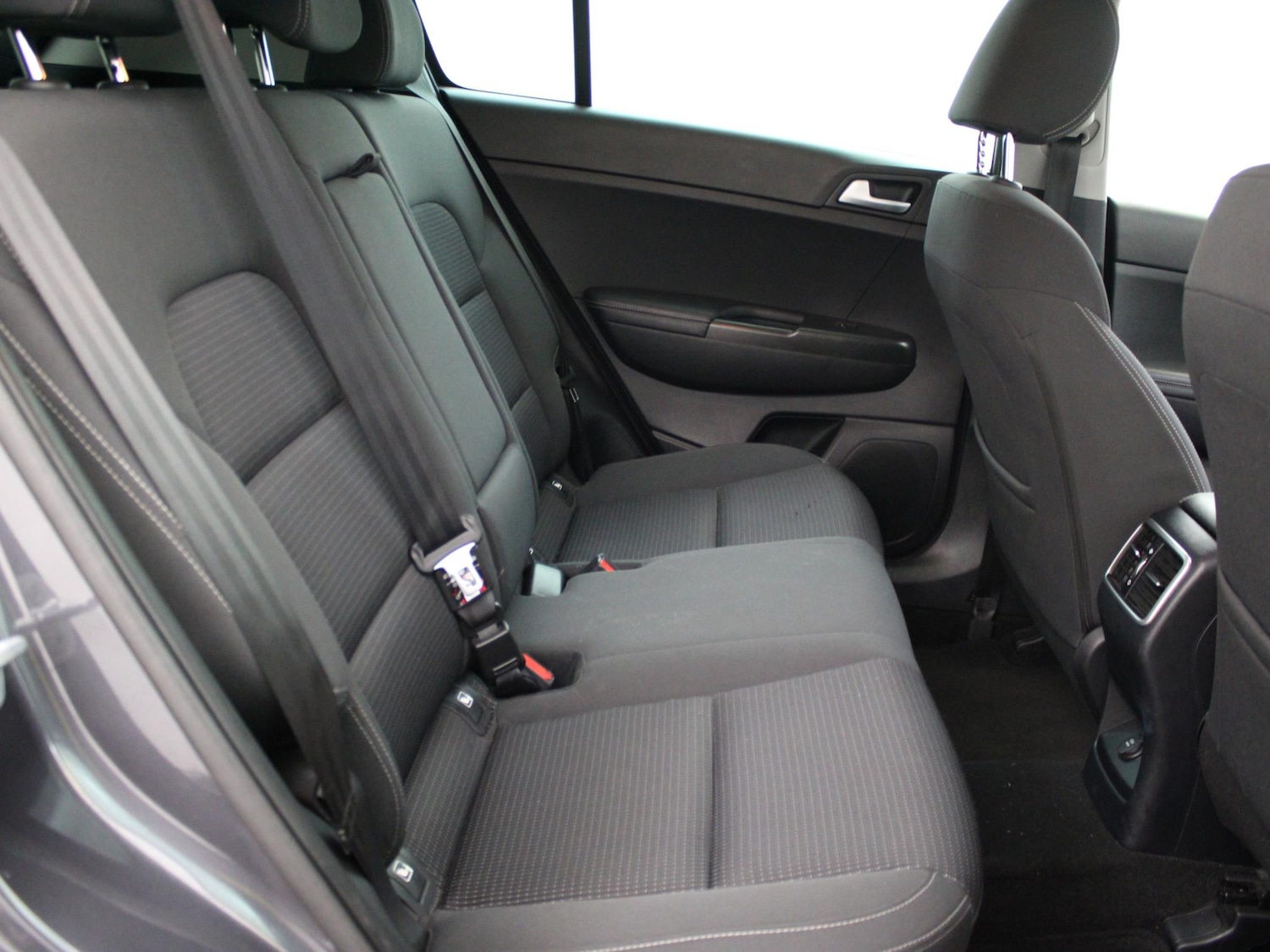 Used Kia Sportage 2016 for sale - 77459004: Photo 11