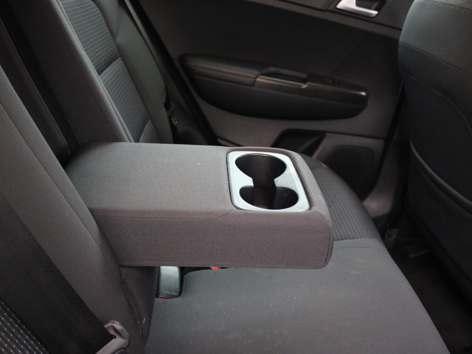 Used Kia Sportage 2016 for sale - 77459004: Photo 12