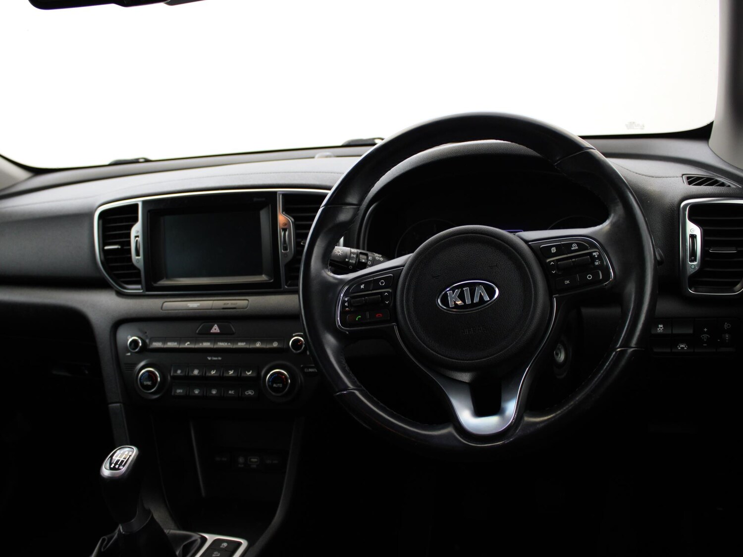 Used Kia Sportage 2016 for sale - 77459004: Photo 13