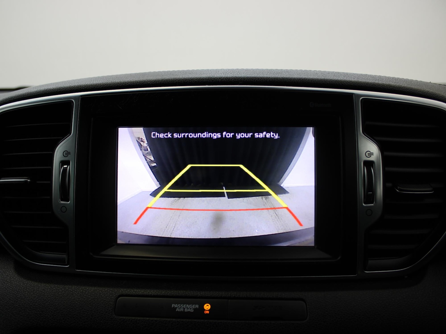 Used Kia Sportage 2016 for sale - 77459004: Photo 14