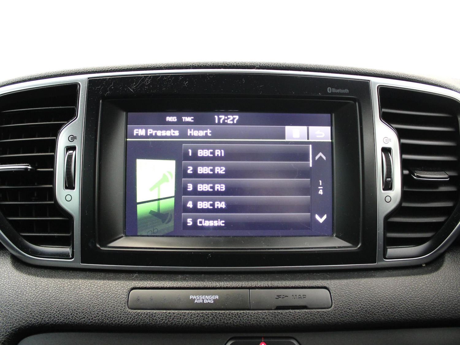 Used Kia Sportage 2016 for sale - 77459004: Photo 16