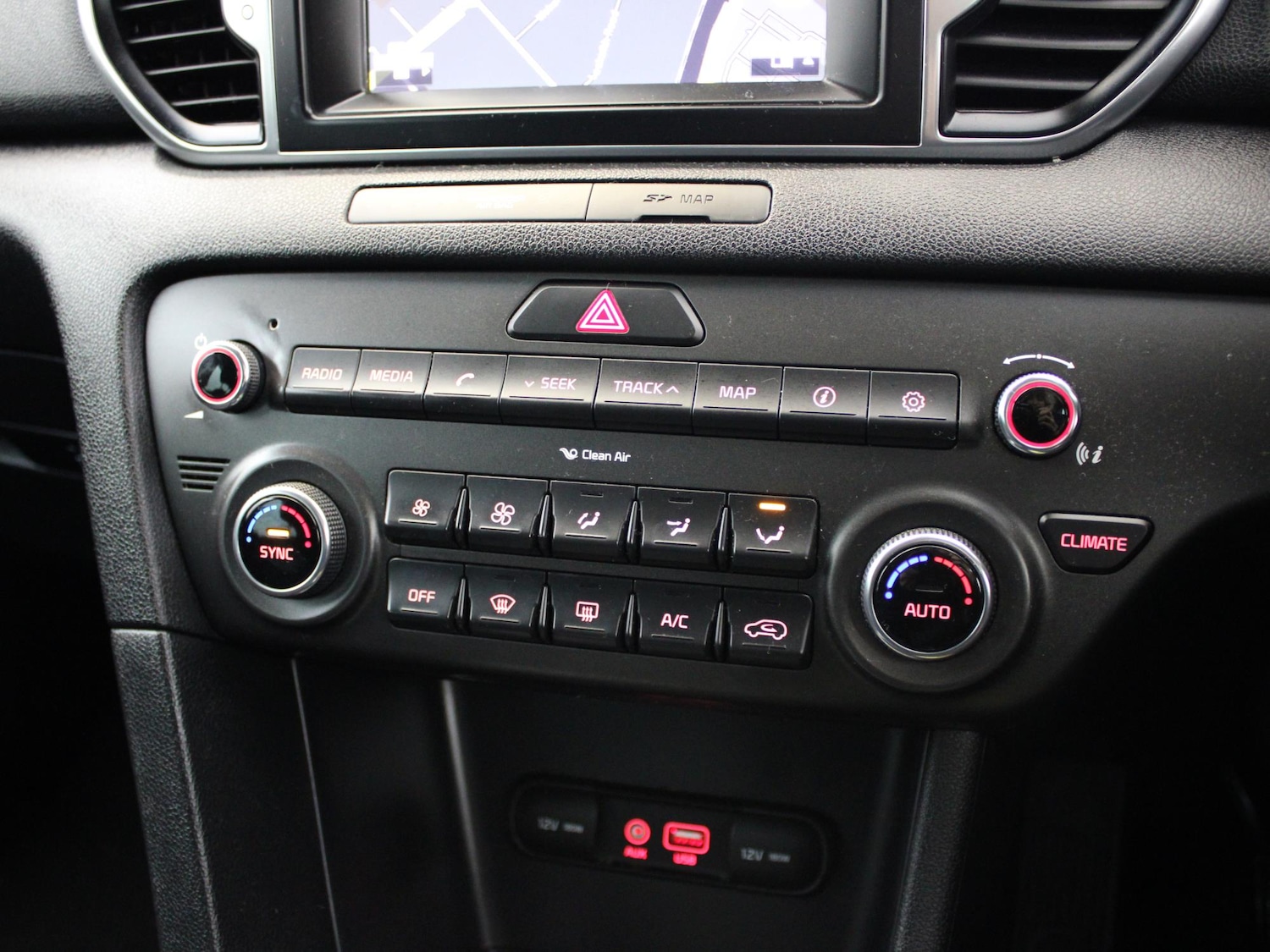 Used Kia Sportage 2016 for sale - 77459004: Photo 20