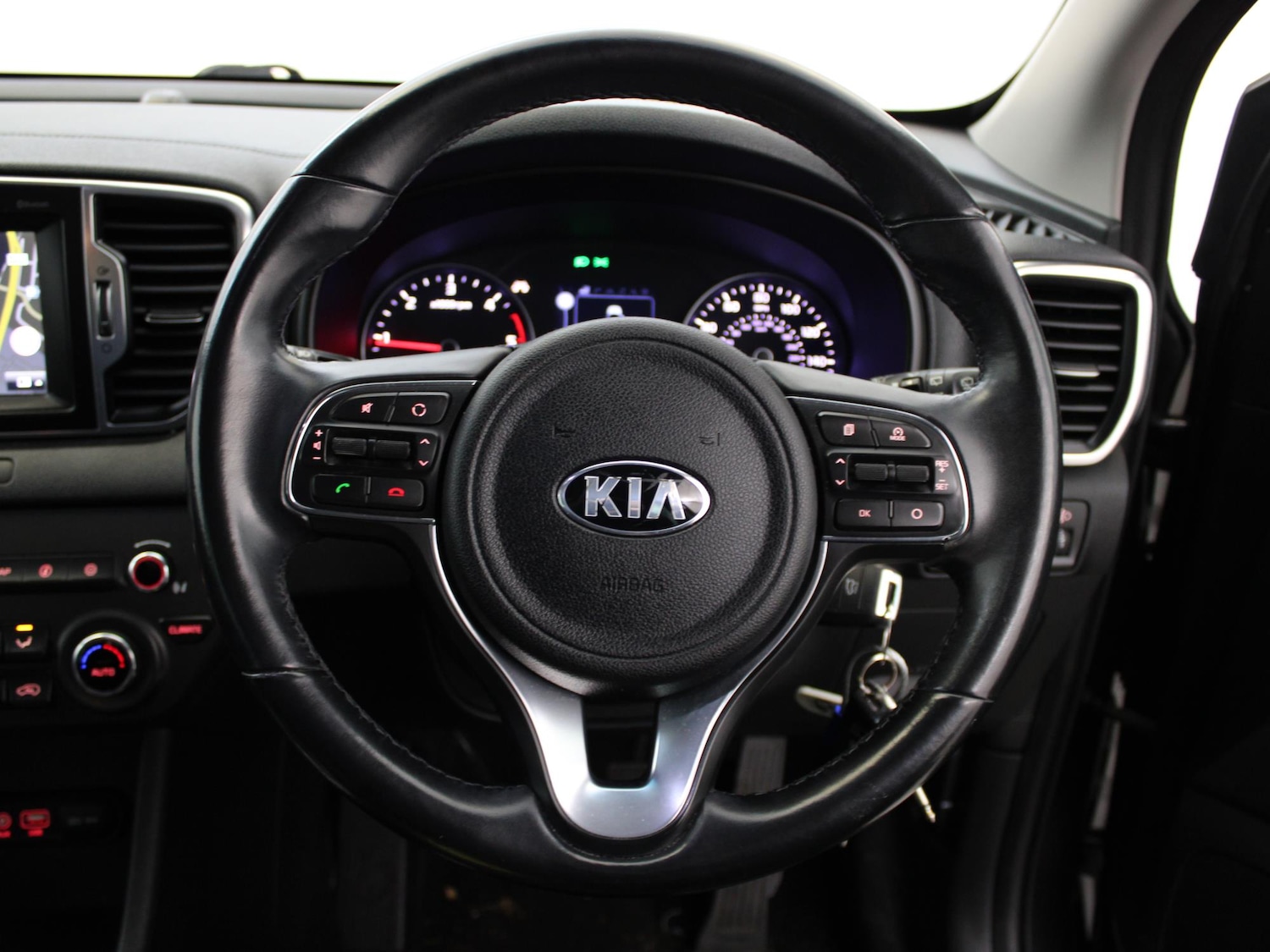 Used Kia Sportage 2016 for sale - 77459004: Photo 21