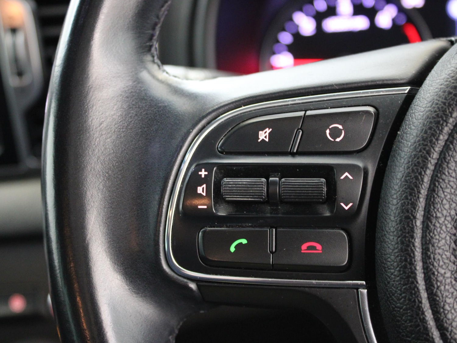 Used Kia Sportage 2016 for sale - 77459004: Photo 22