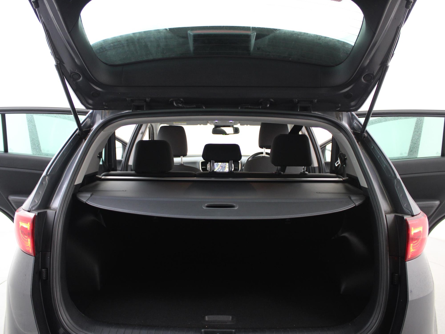 Used Kia Sportage 2016 for sale - 77459004: Photo 28