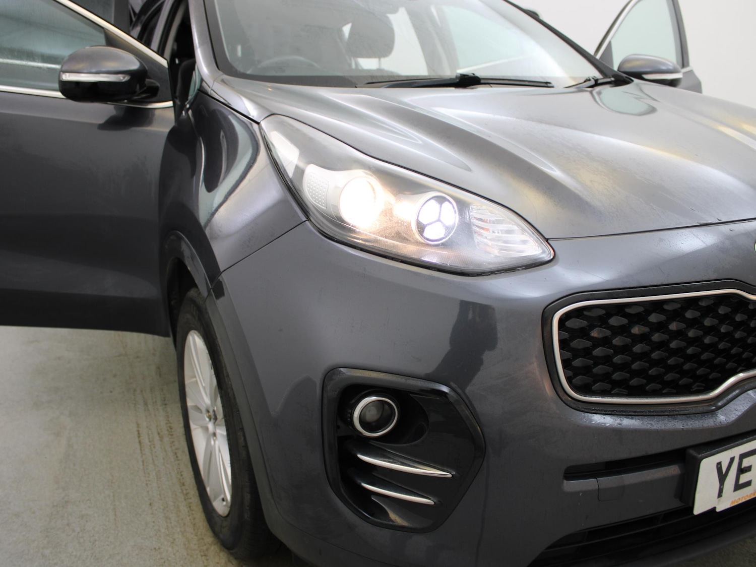 Used Kia Sportage 2016 for sale - 77459004: Photo 30