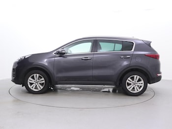 Used Kia Sportage 2016 for sale - 77459004: Photo