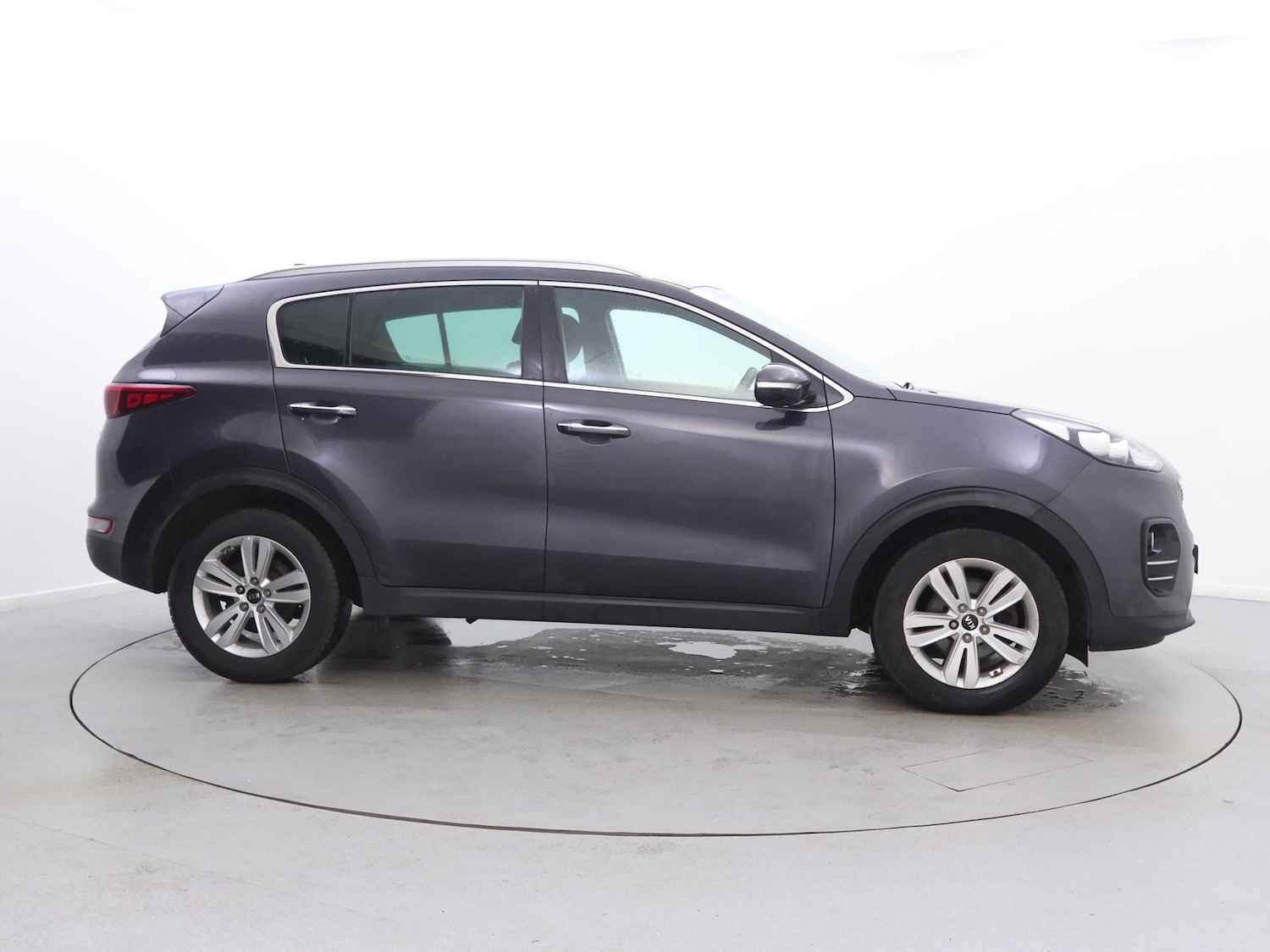 Used Kia Sportage 2016 for sale - 77459004: Photo 8