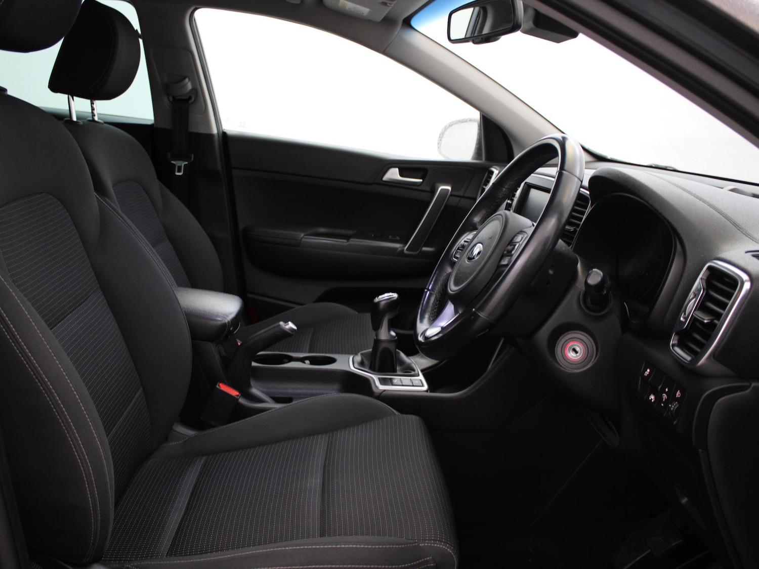 Used Kia Sportage 2016 for sale - 77459004: Photo 9