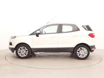 Used Ford Ecosport 2015 for sale - 78900391: Photo
