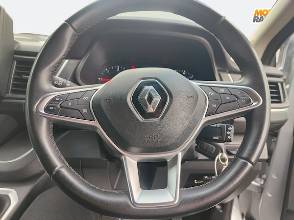 Used Renault Trafic 2022 for sale - 74950990: Photo 17