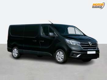 Used Renault Trafic 2022 for sale - 74950990: Photo