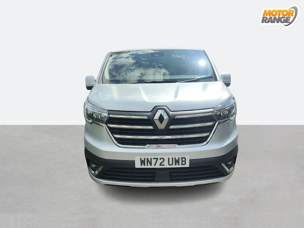 Used Renault Trafic 2022 for sale - 74950990: Photo 2