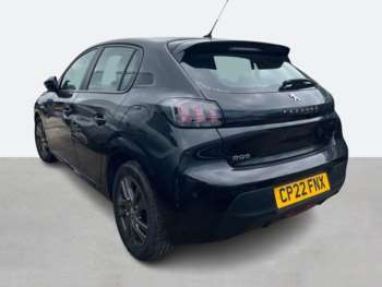 Used Peugeot 208 2022 for sale - 75006512: Photo