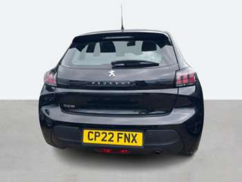 Used Peugeot 208 2022 for sale - 75006512: Photo