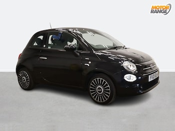 Fiat - 500