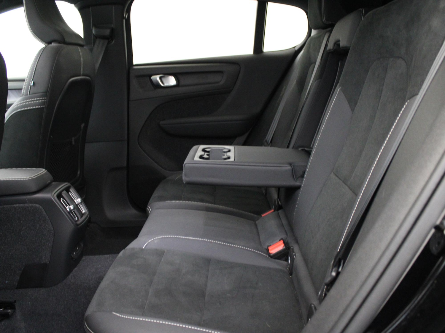 Used Volvo C40 2022 for sale - 77011511: Photo 12