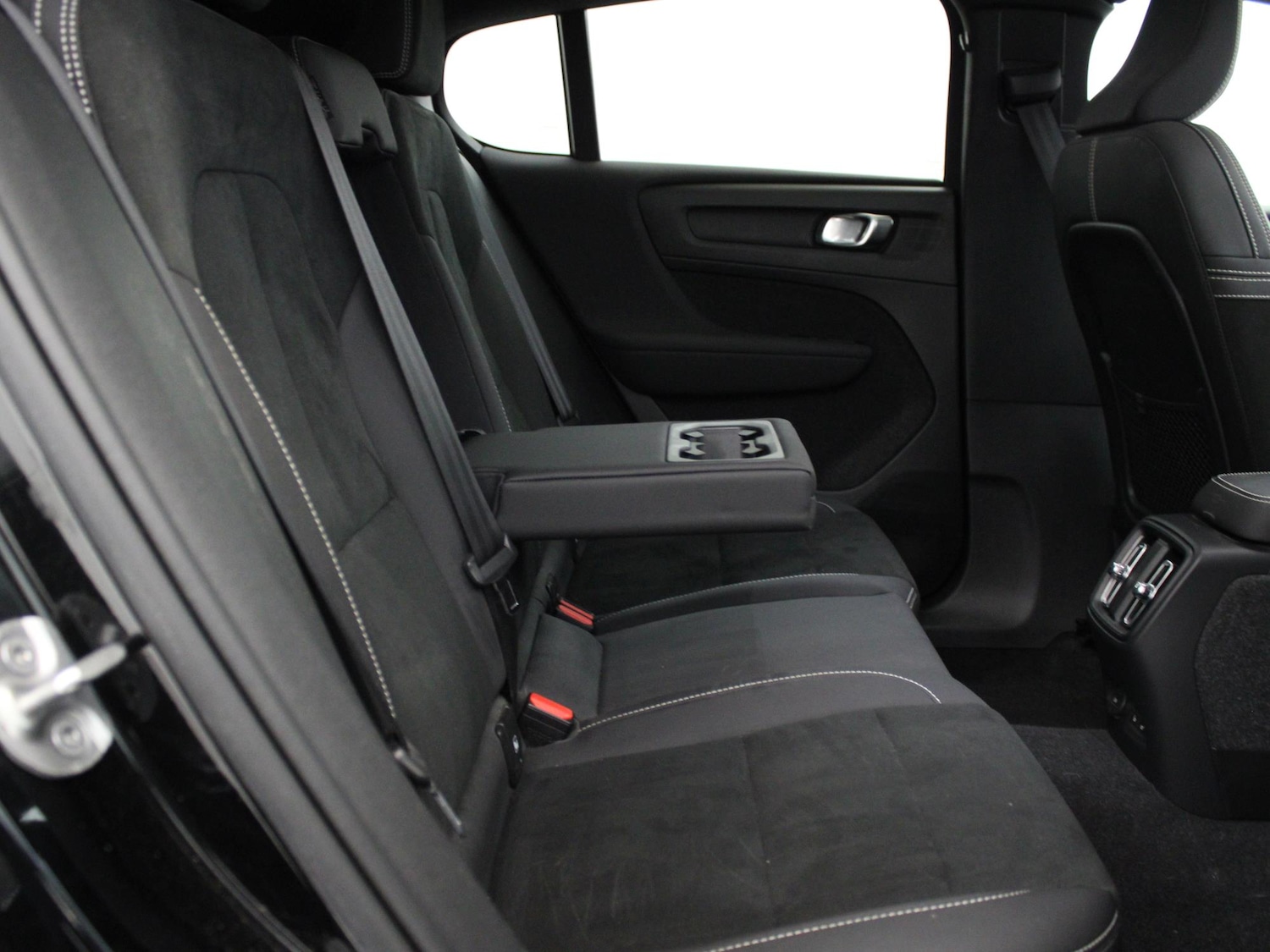 Used Volvo C40 2022 for sale - 77011511: Photo 13