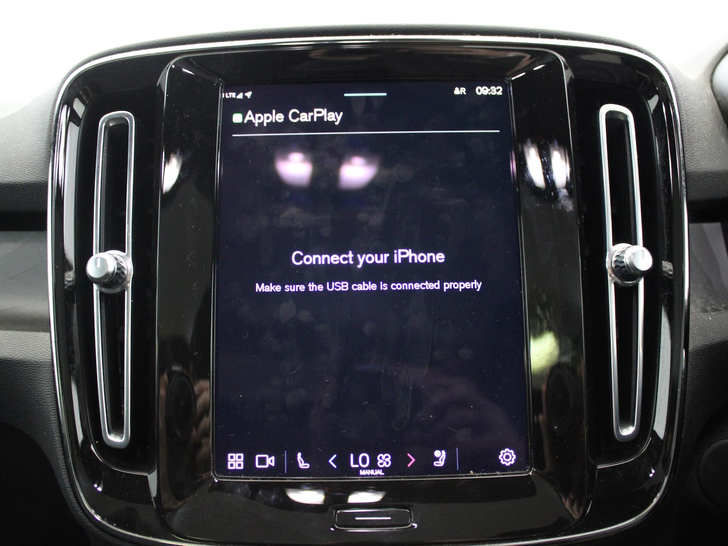 Used Volvo C40 2022 for sale - 77011511: Photo 17