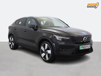 2022 - 300kW Recharge Twin Pro 78kWh 5dr AWD Auto