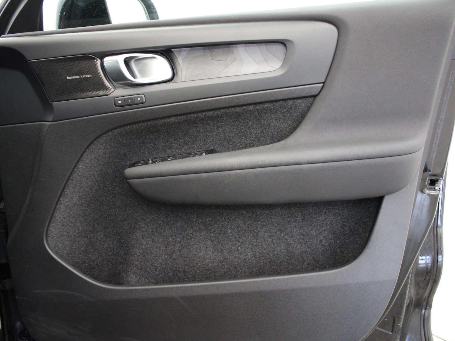 Used Volvo C40 2022 for sale - 77011511: Photo 20