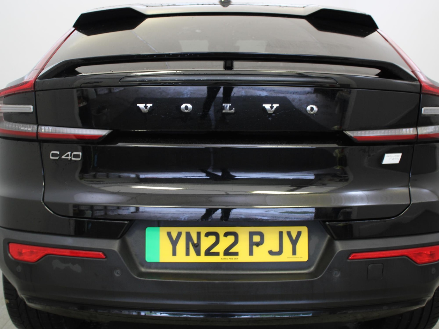 Used Volvo C40 2022 for sale - 77011511: Photo 22