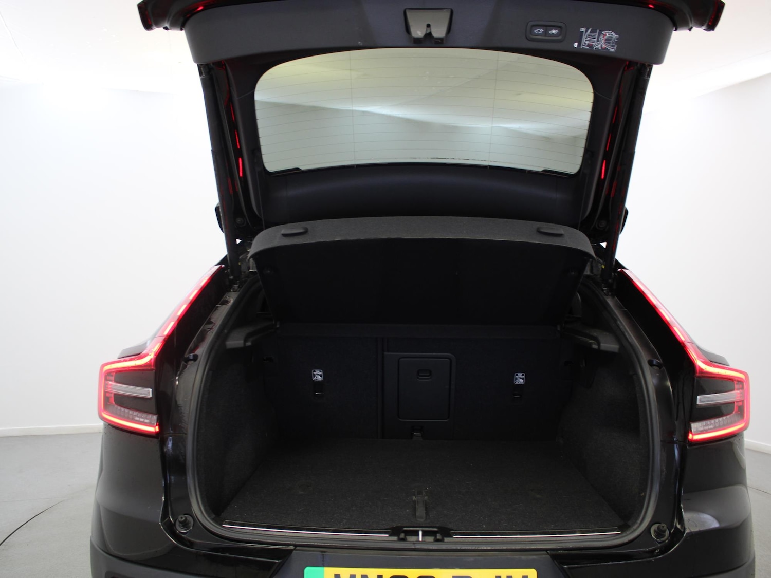 Used Volvo C40 2022 for sale - 77011511: Photo 23