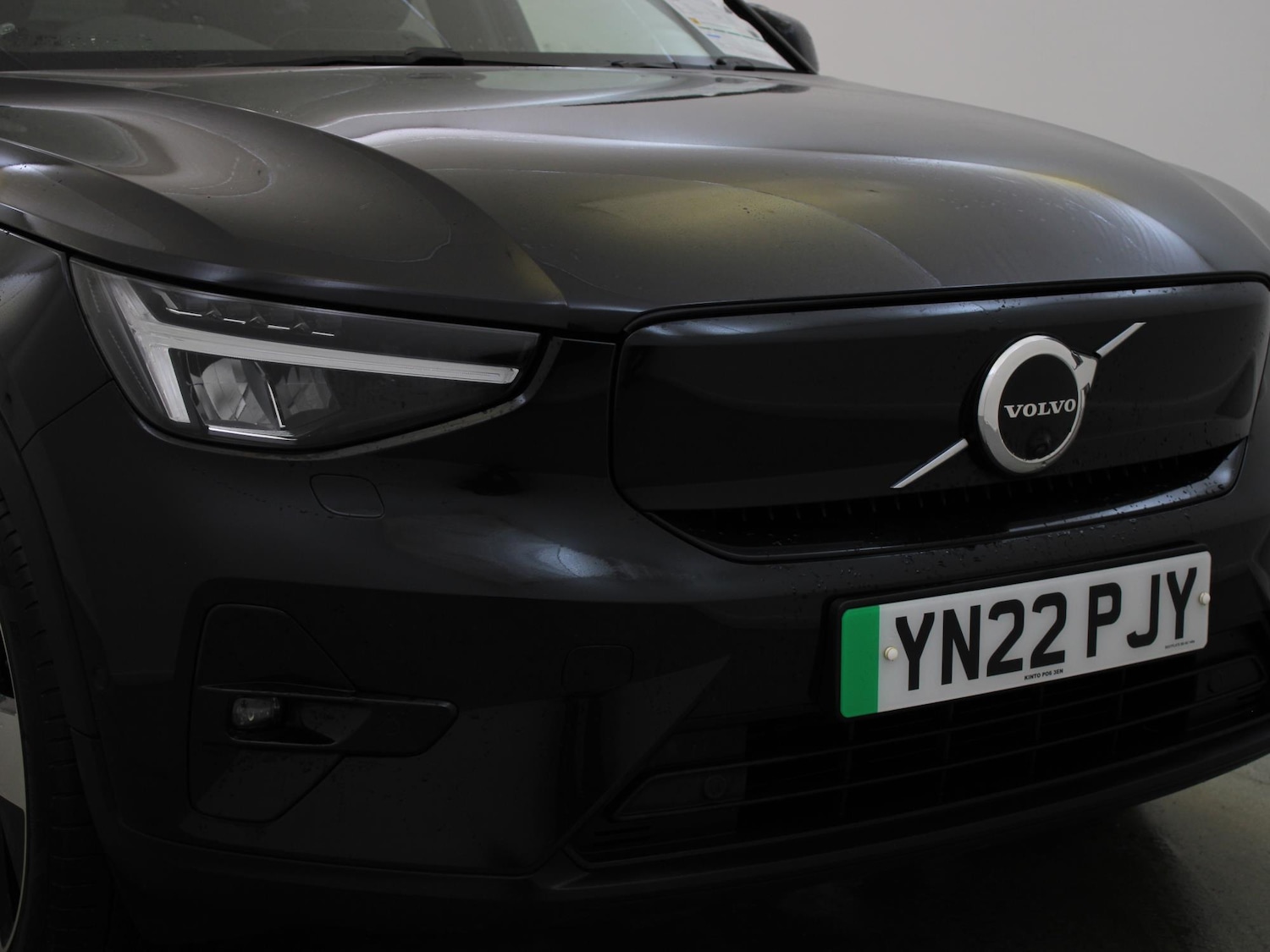 Used Volvo C40 2022 for sale - 77011511: Photo 25