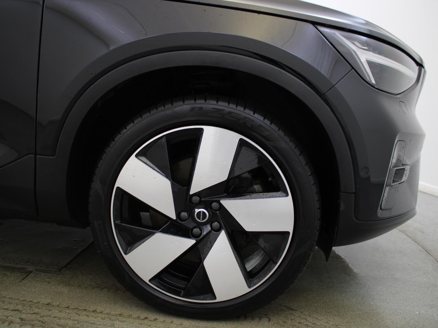 Used Volvo C40 2022 for sale - 77011511: Photo 26