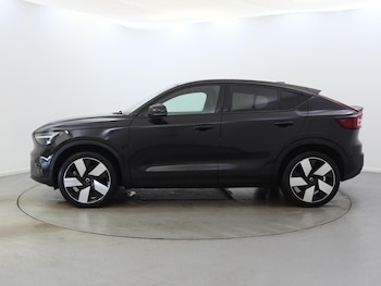 Used Volvo C40 2022 for sale - 77011511: Photo
