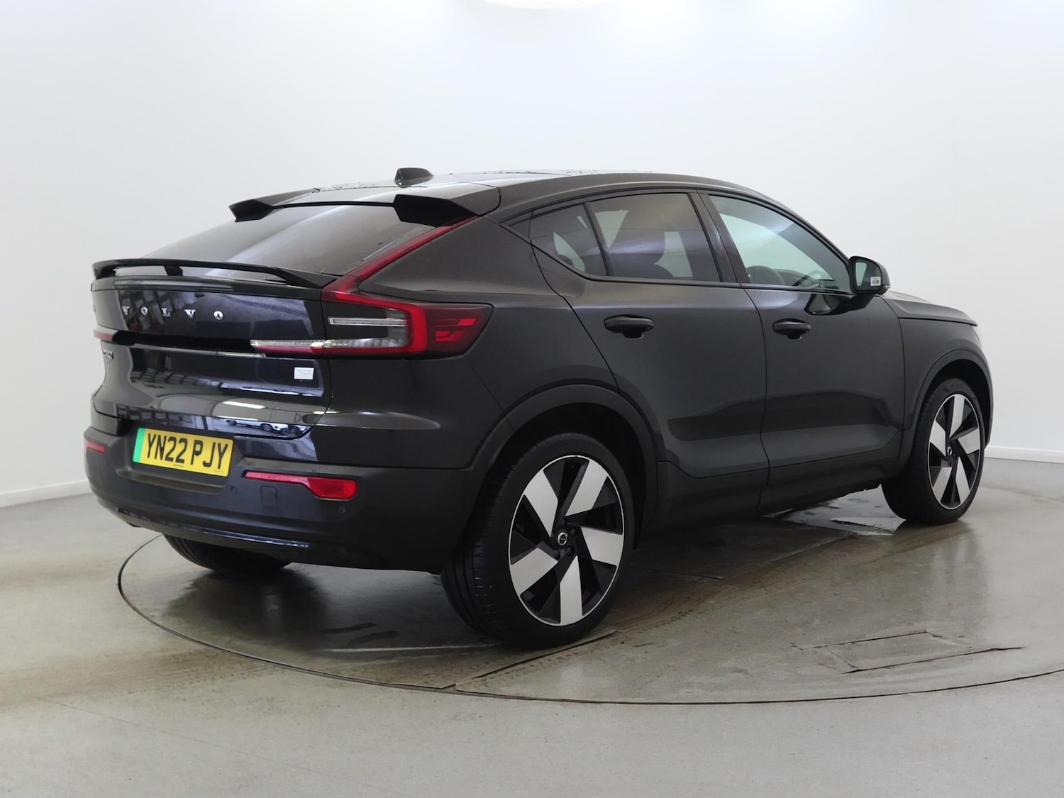 Used Volvo C40 2022 for sale - 77011511: Photo 5