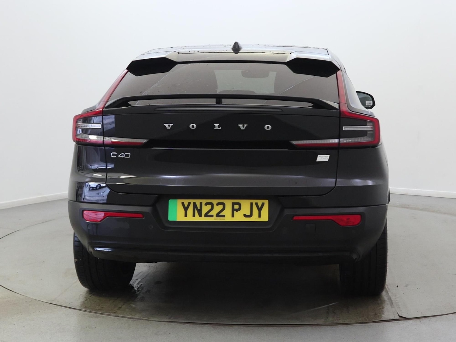 Used Volvo C40 2022 for sale - 77011511: Photo 6