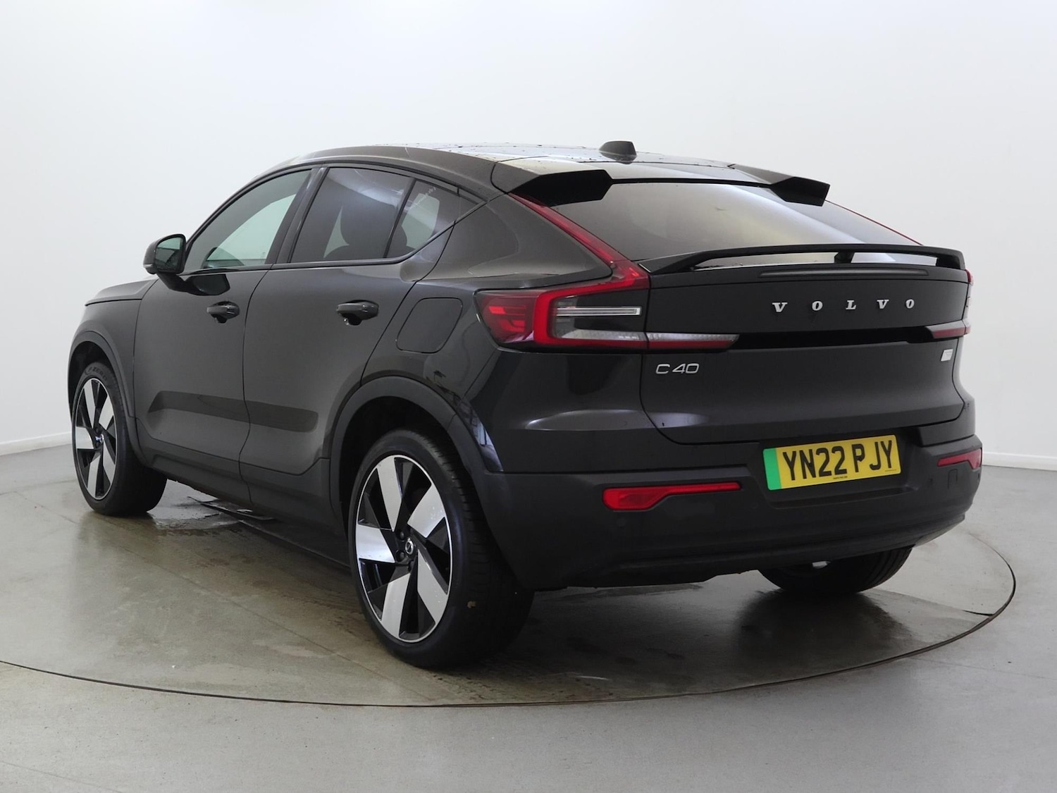 Used Volvo C40 2022 for sale - 77011511: Photo 7