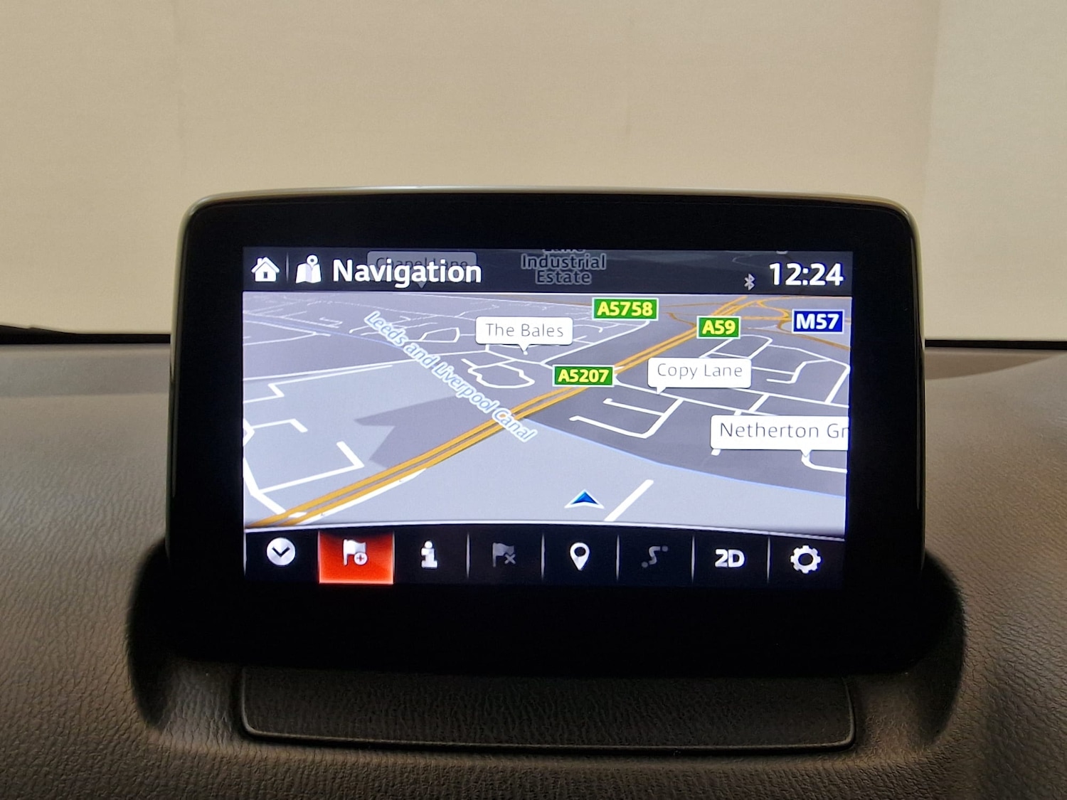 Used Mazda Mazda2 2018 for sale - 76353305: Photo 21