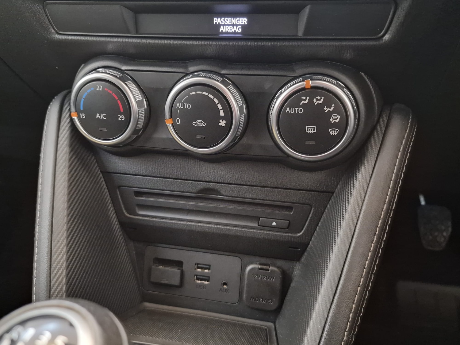 Used Mazda Mazda2 2018 for sale - 76353305: Photo 23