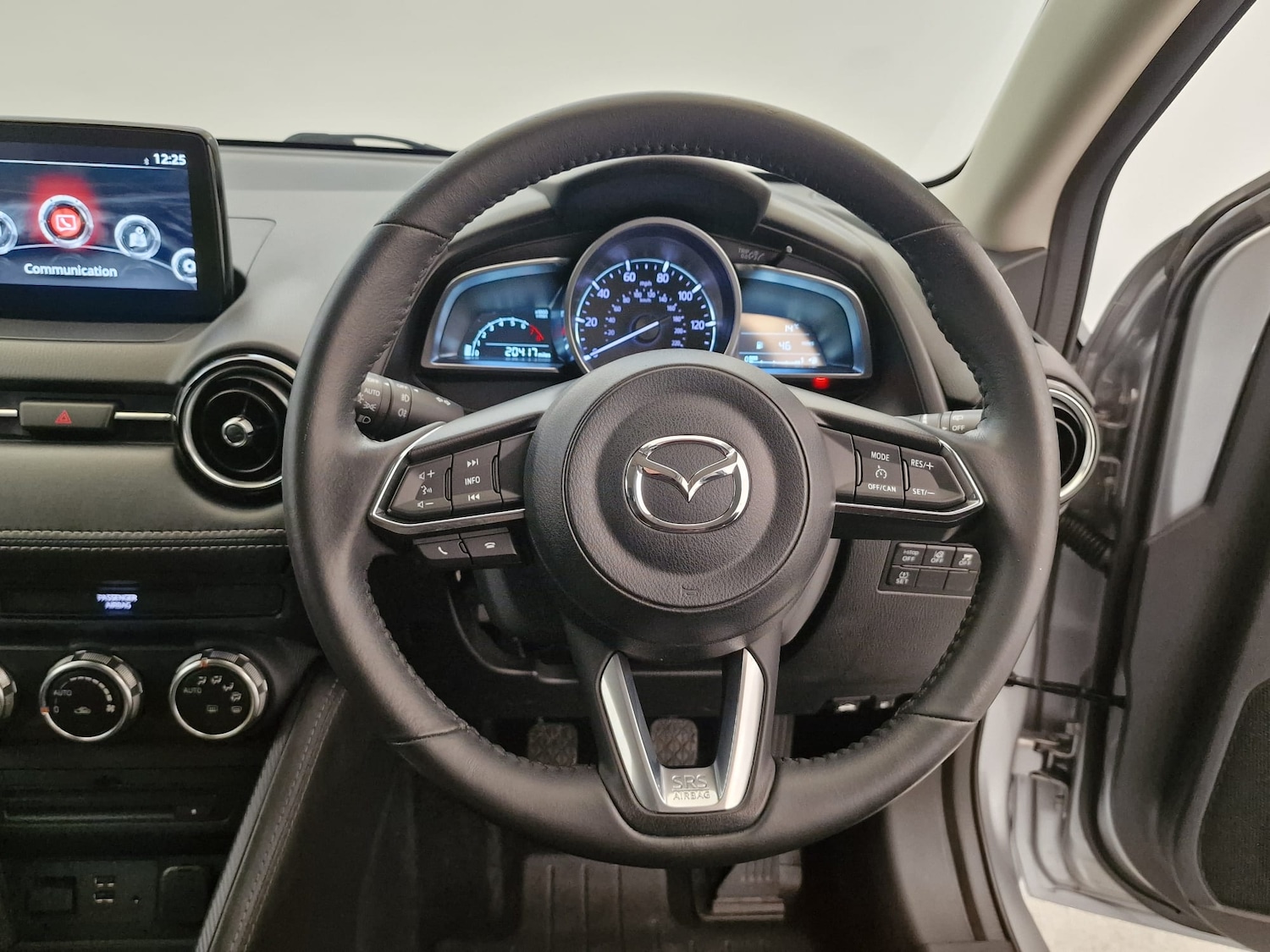 Used Mazda Mazda2 2018 for sale - 76353305: Photo 26