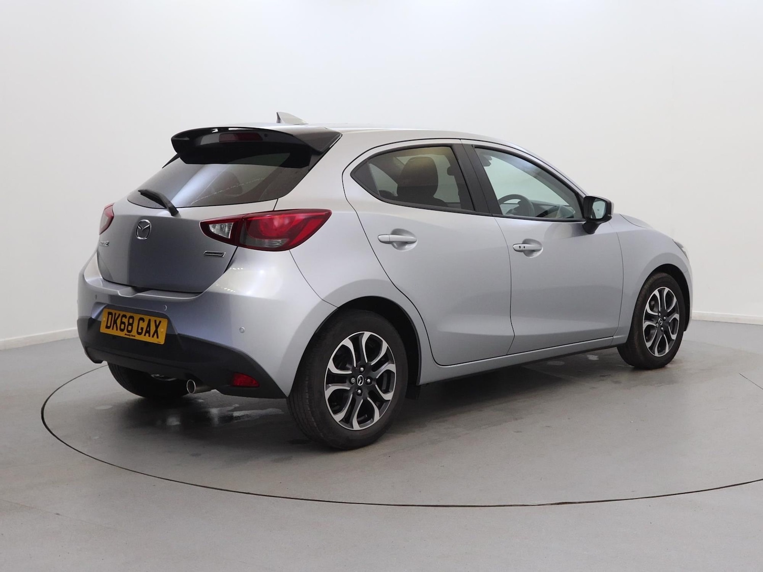 Used Mazda Mazda2 2018 for sale - 76353305: Photo 5