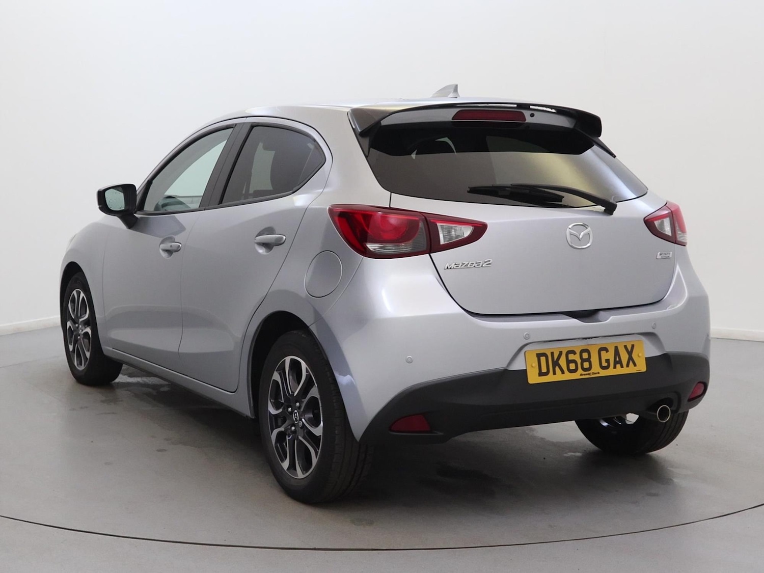 Used Mazda Mazda2 2018 for sale - 76353305: Photo 7