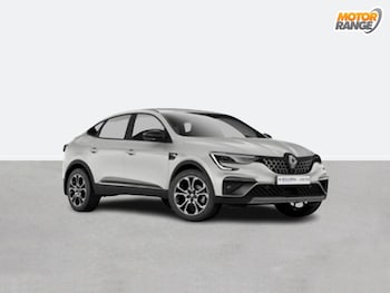 Used Renault Arkana 2024 for sale - 79019349: Photo