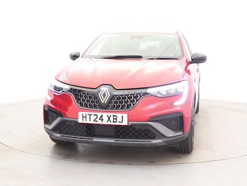 Used Renault Arkana 2024 for sale - 79019349: Photo