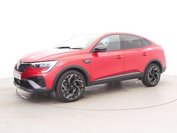 Used Renault Arkana 2024 for sale - 79019349: Photo