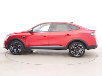 Used Renault Arkana 2024 for sale - 79019349: Photo