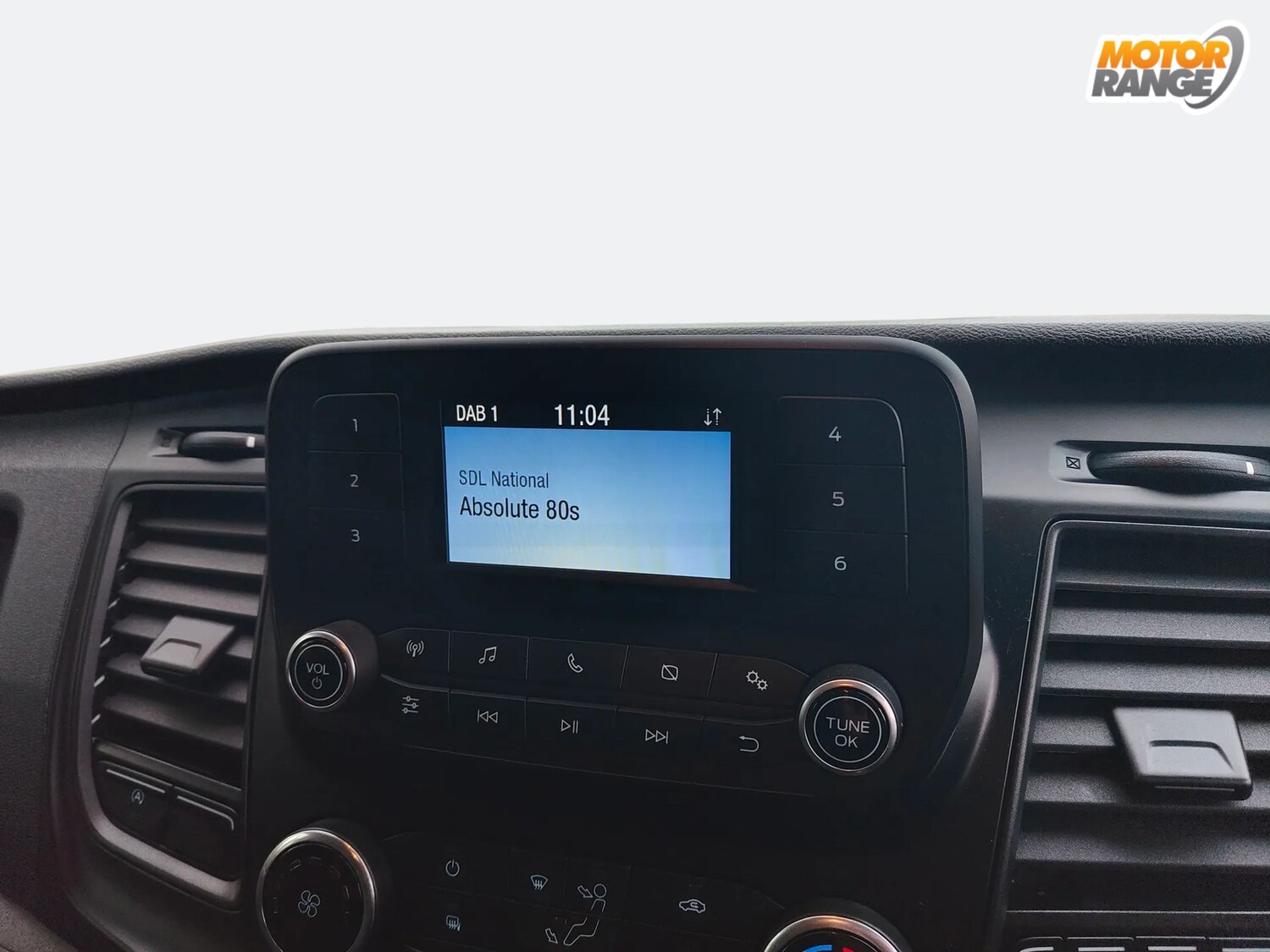 Used Ford Transit Custom 2020 for sale - 77742136: Photo 10