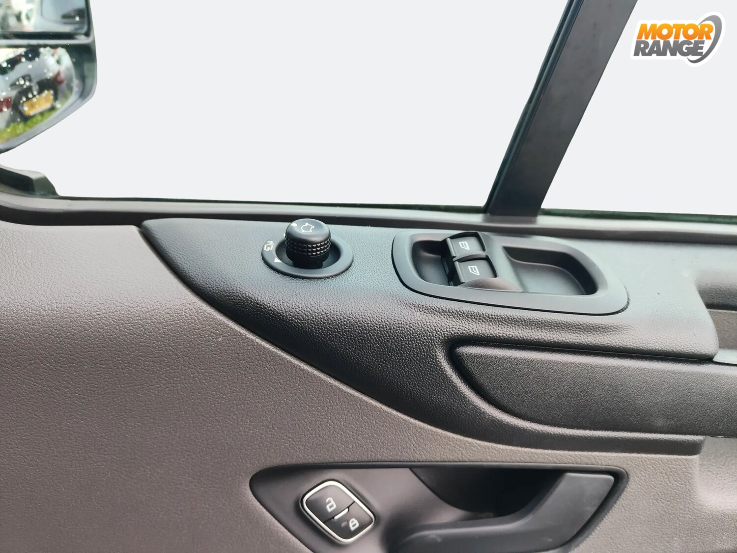 Used Ford Transit Custom 2020 for sale - 77742136: Photo 14